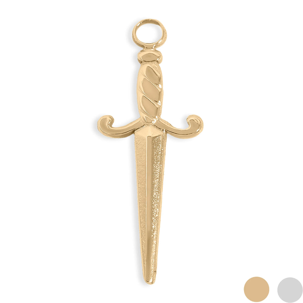 Dagger Charm