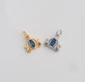 Carriage Charm
