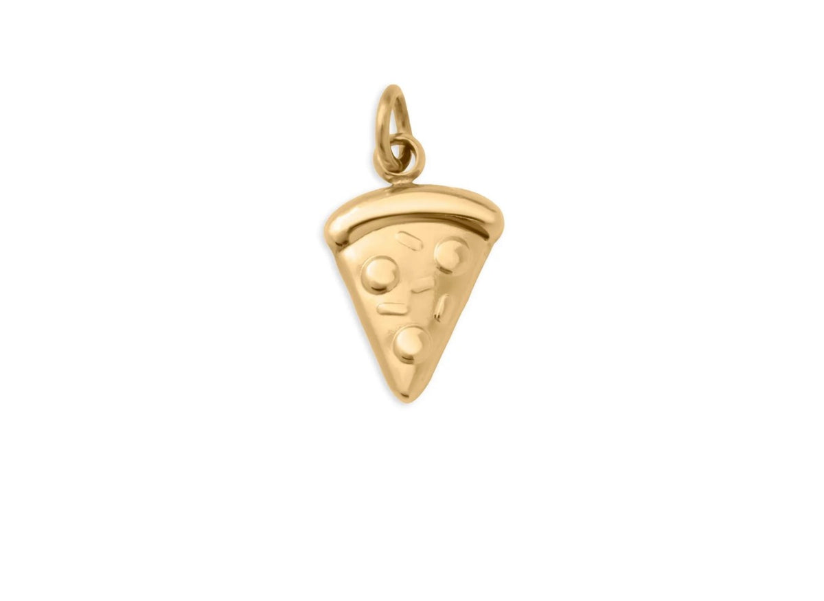 Pizza Charm