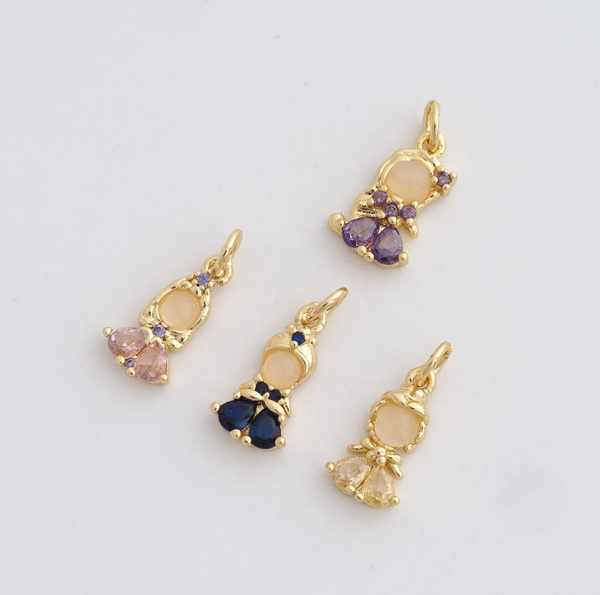 Princess Charms