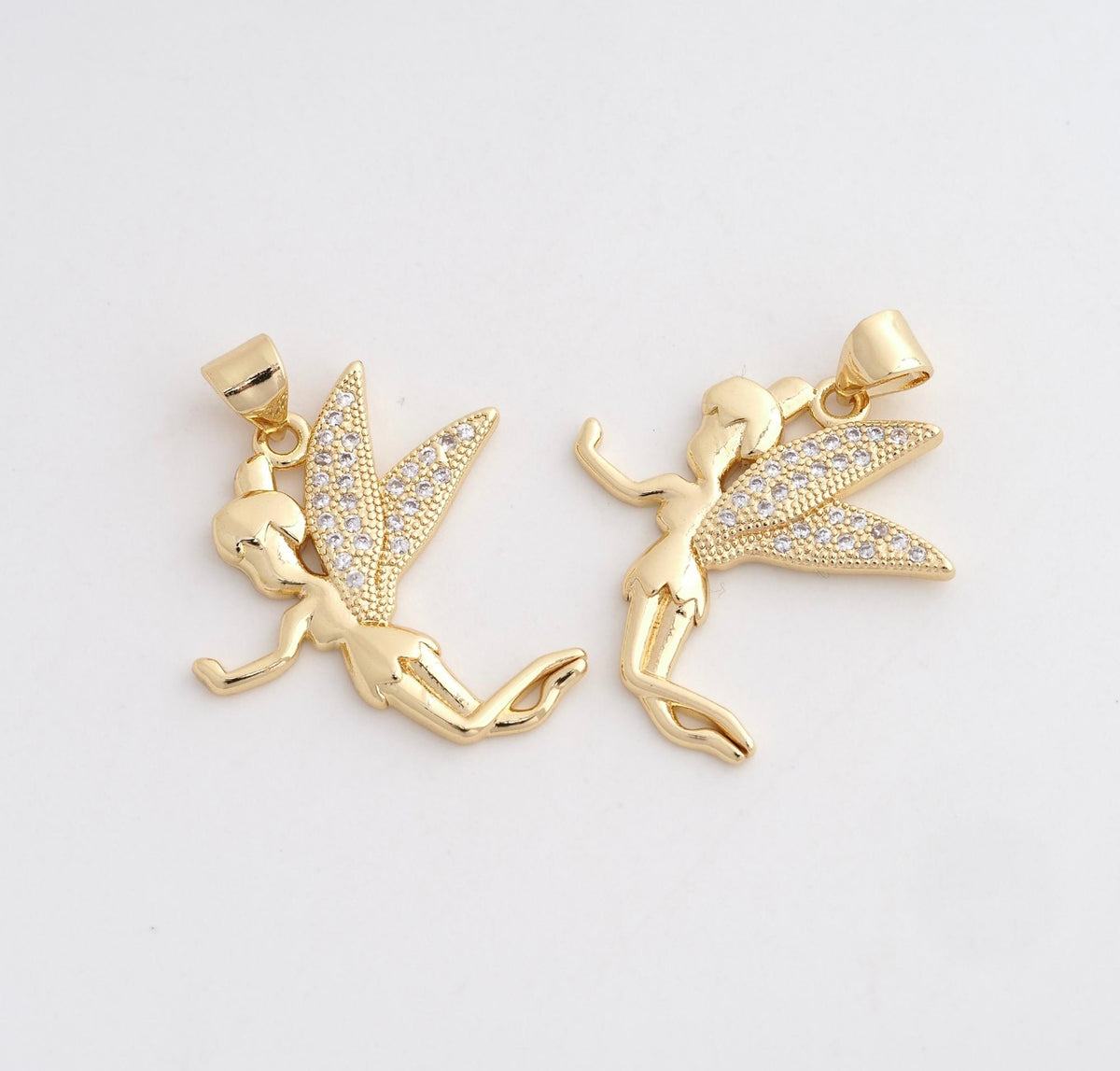 Fairy Charm