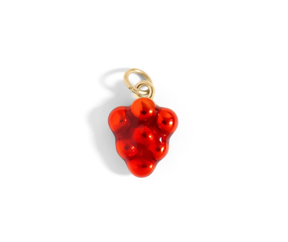 Raspberry Charm