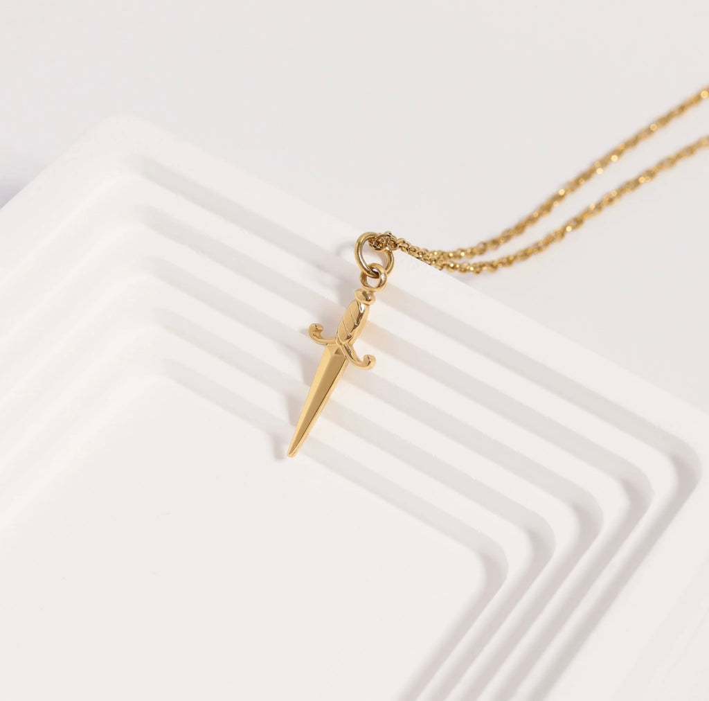 Dagger Charm