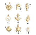 Nautical Charms
