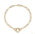 Charm Bracelet