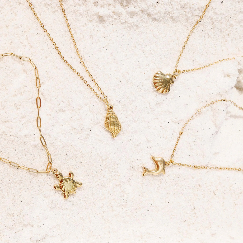 Nautical Charms