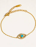 Evil Eye Bracelet